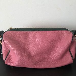 Prada bag